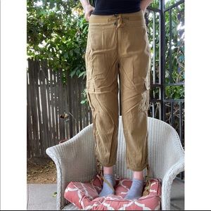 Extremely Comfy Sundance Pants!